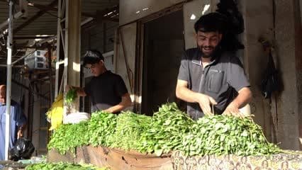 اسواق شعبيه ,الانبار