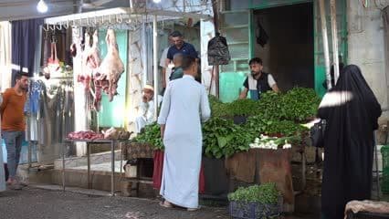 اسواق شعبيه , هيت