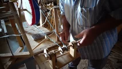 نجار خشب , تصنيع 