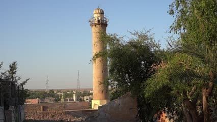 Manarat Al Farouk