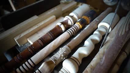 صناعات خشبية , النجارة