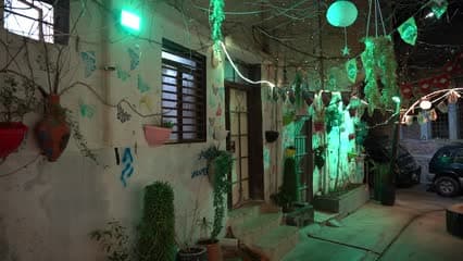 اجواء رمضانية , الموصل