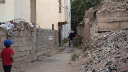 Hit City, Popular Neighborhoods, Children Playing