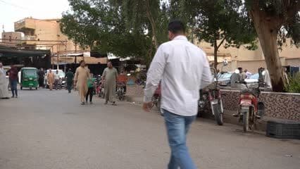 ازقه ناحية هيت