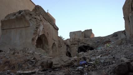 Hit Castle, Anbar