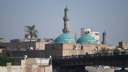 Al-Asifiya Mosque and School