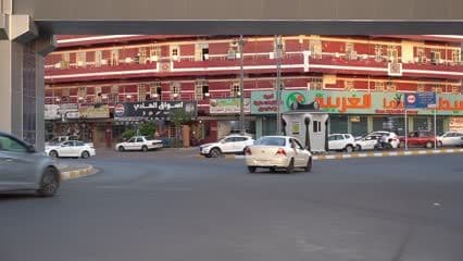 Streets, Al Anbar, markets