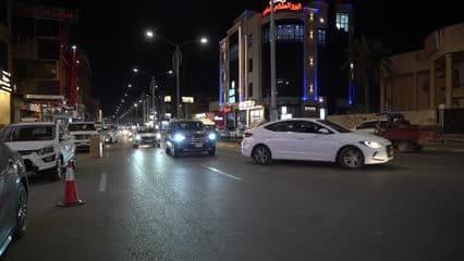 شارع المستودع