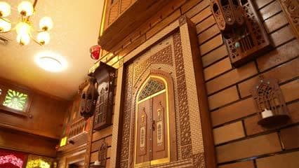 مقهى شعبي, تراث
