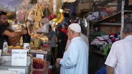 اسواق ومحلات  , الشورجة