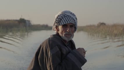 اهوار الجبايش , حياة يومية