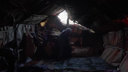 بيت القصب , اهوار الجبايش , حياة يومية