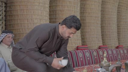 مضايف عراقية , اهوار الجبايش