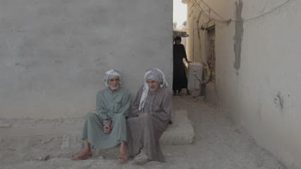 اهوار الجبايش , جمال الحياة الريفية