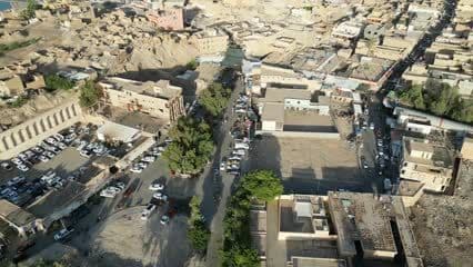 محلات شعبيه ,الانبار