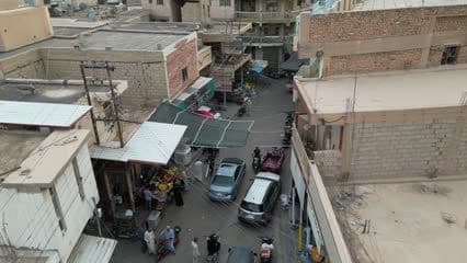 مناطق سكنيه, هيت