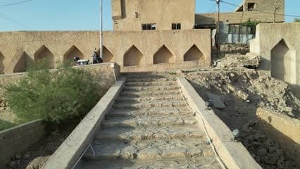 Old Hit Castle