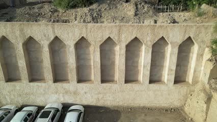 Hit Castle, Anbar