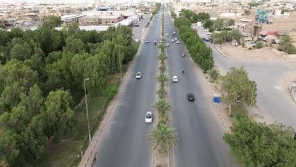 Green Belt Street, Cars, Streets