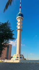 برج بغداد , سيارات