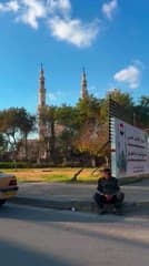 جامع ام الطبول , بغداد