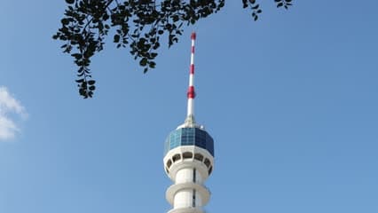 Baghdad Tower, Iraq