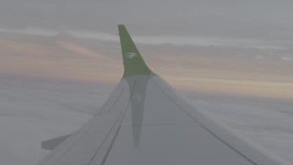 Iraqi Airways