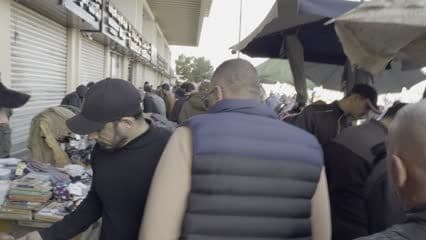 Al-Shorja Markets