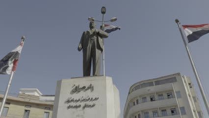 Ma'ruf al-Rusafi