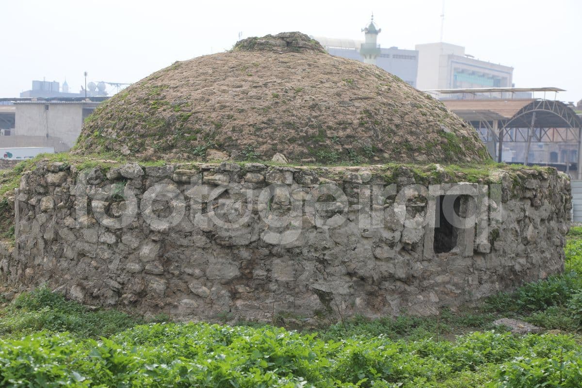 حمام القلعة , حمام سوق , الموصل