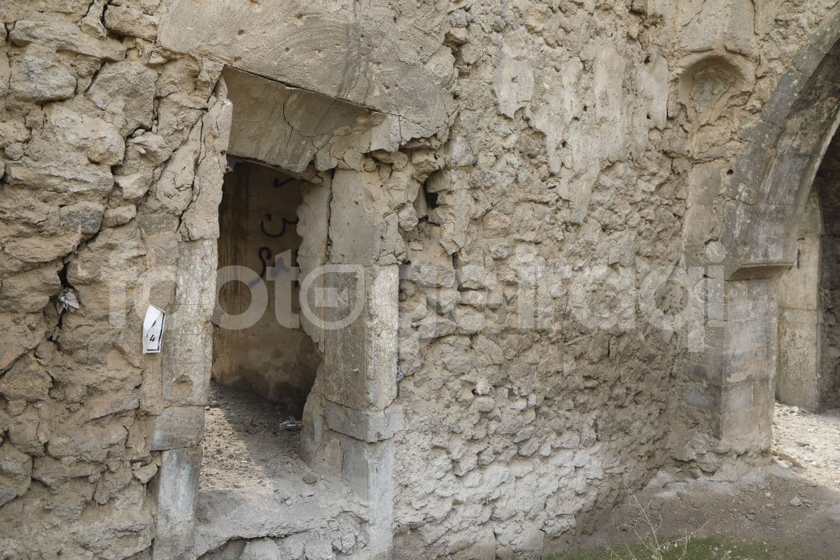 حمام القلعة , حمام سوق , الموصل