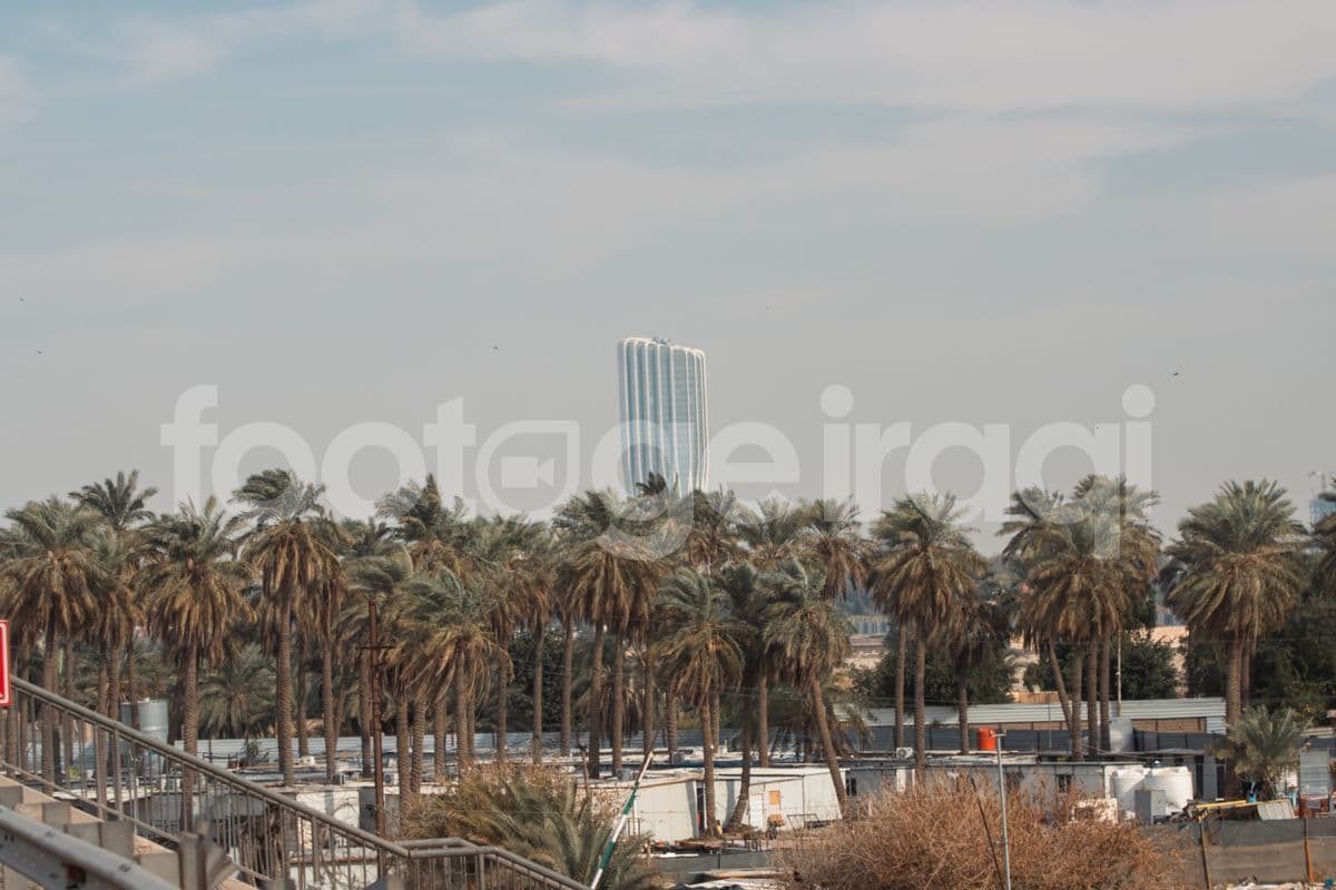 البنك المركزي العراقي الجديد