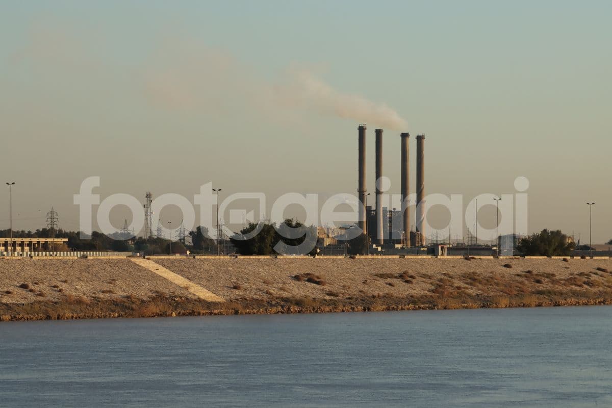 مصفى الدورة , بغداد