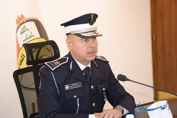 Widespread public praise for the efforts of the General Directorate of Traffic and its Director, Major General Uday Sameer