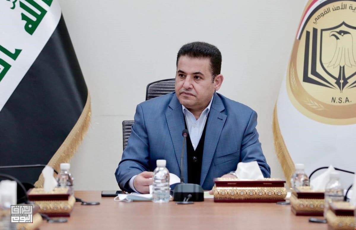 **Qasim al-Araji:** *Sectarianism in Iraq is over. The Iraqi people are aware and will not vote for those who speak in sectarian or ethnic terms. A true patriot is one who works for all of Iraq without discrimination