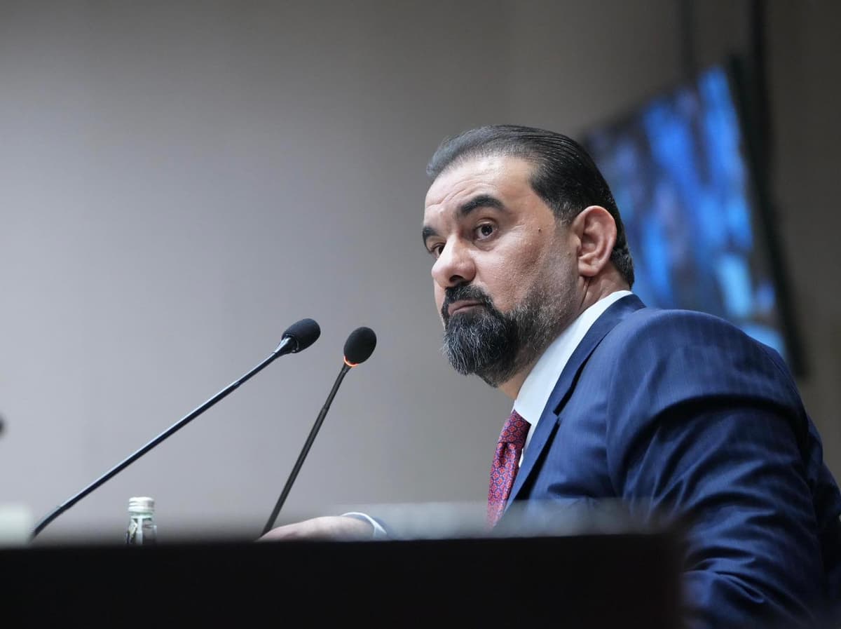 Parliament Speaker: The delay in electing the President of the Republic is no longer acceptable