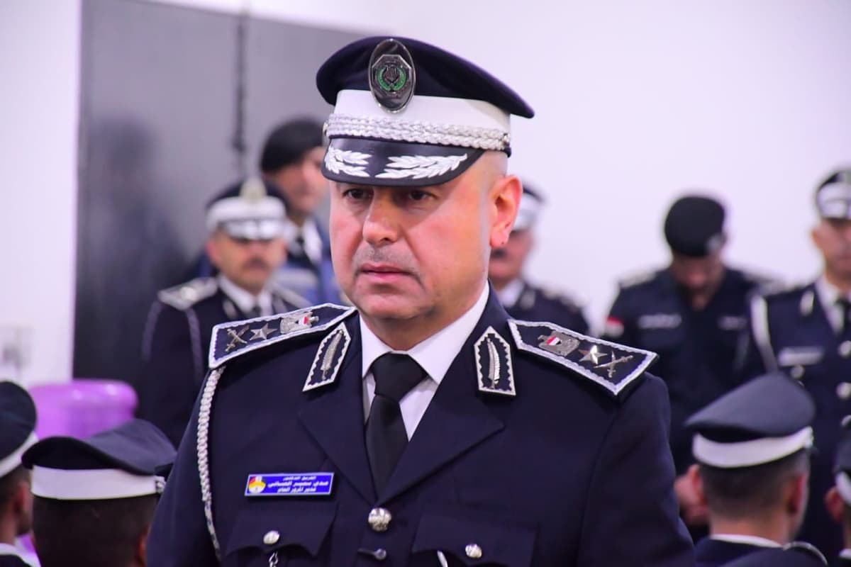 مدير المرور العام يتكفل بدفع غرامة عن مواطن خرج لجلب حليب لطفله الرضيع فعاد بوصل مخالفة