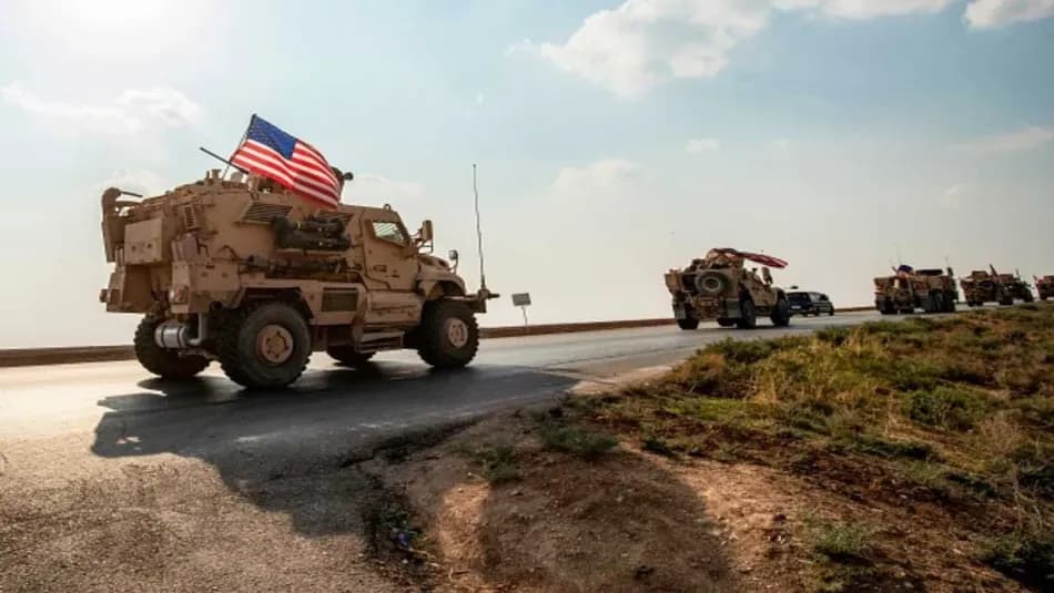 The US Department of War: Reducing the military mission in Iraq comes in implementation of the agreement signed with the Iraqi government in September of last year