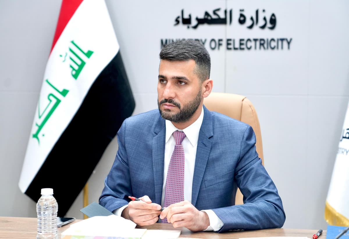 The Minister of Electricity announced the formation of a special operations room to address distribution faults and implement urgent solutions to cope with the peak of summer demand