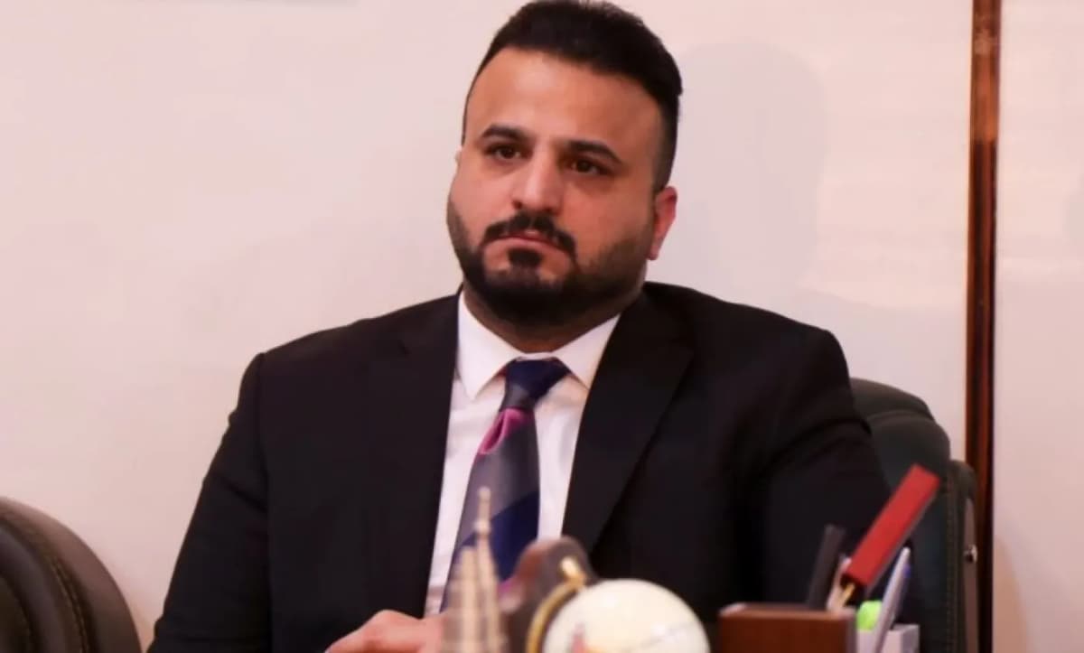 Sajad Salem, in response to Hezbollah, said that her kidnapping was financially motivated.